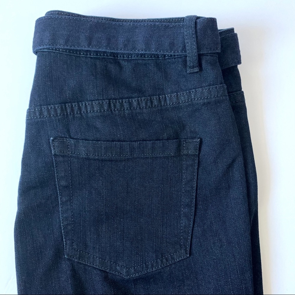 Soft Surroundings Metamorphic Button-Front Flare - image 8